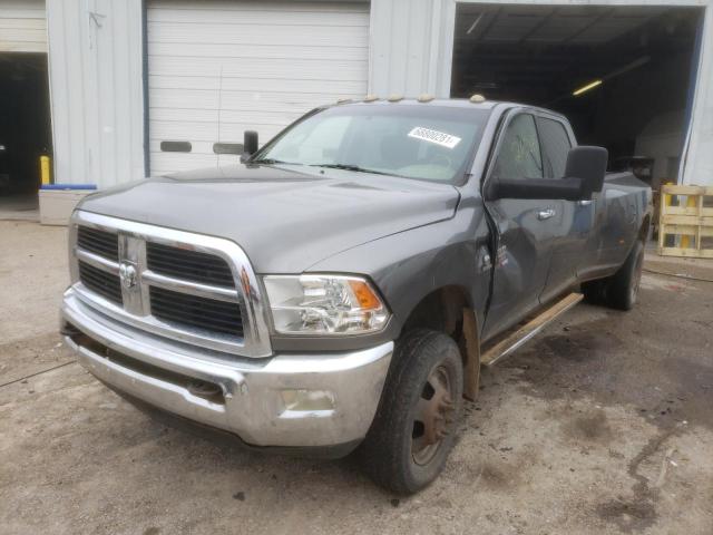 2010 DODGE RAM 3500 - 3D73Y4CL7AG141041