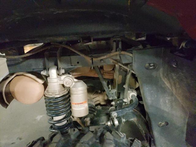2020 YAMAHA YXE850 5Y4AN27Y5KA102279