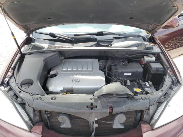 JTJGK31U499852983 Lexus Rx 350 2009. Фото: 6