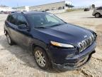 2016 JEEP  CHEROKEE