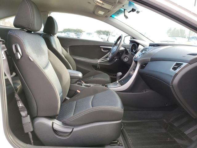 2013 HYUNDAI ELANTRA CO KMHDH6AE6DU016138