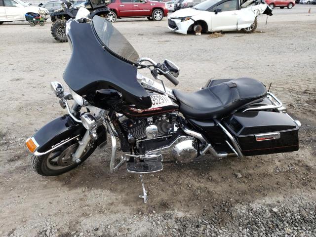 2002 HARLEY-DAVIDSON FLHR 1HD1FDV122Y602235