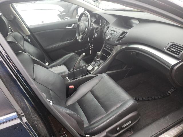 2011 ACURA TSX JH4CU2F62BC017018