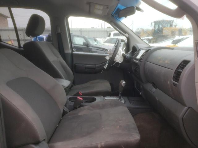 2011 NISSAN XTERRA OFF 5N1AN0NU0BC517782