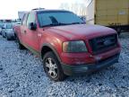 2004 FORD  F150