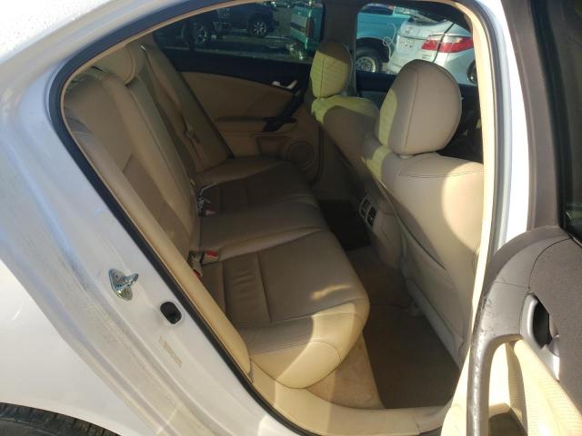 2012 ACURA TSX JH4CU2F47CC006676