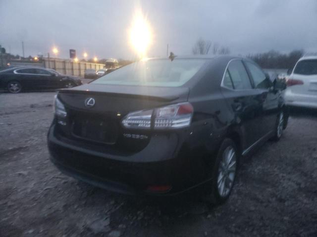 2010 LEXUS HS 250H JTHBB1BA0A2005296
