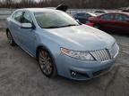 2009 LINCOLN  MKS