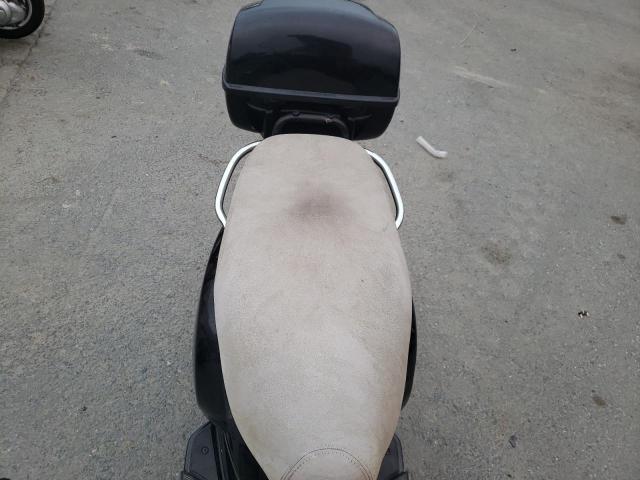 2009 VESPA LX 150 ZAPM448F895016127