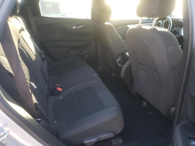 2019 CHEVROLET BLAZER L 3GNKBARA7KS615748