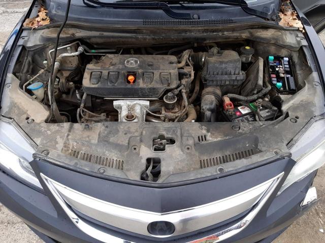 2013 ACURA ILX 20 19VDE1F3XDE002290