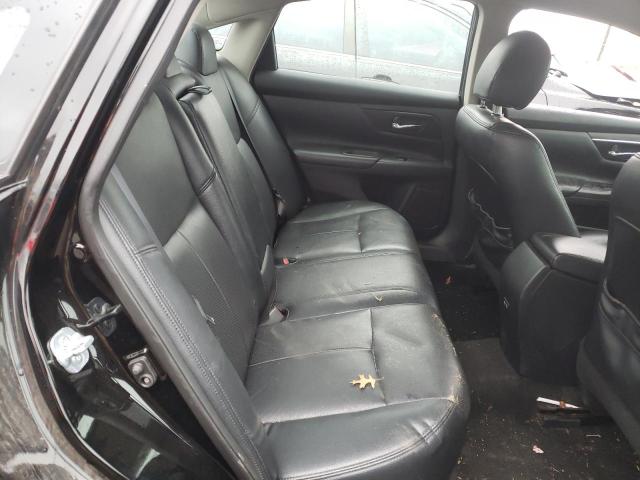 2017 NISSAN ALTIMA 2.5 - 1N4AL3APXHC158337