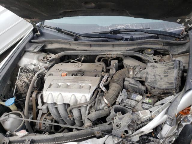 2010 ACURA TSX JH4CU2F67AC011228