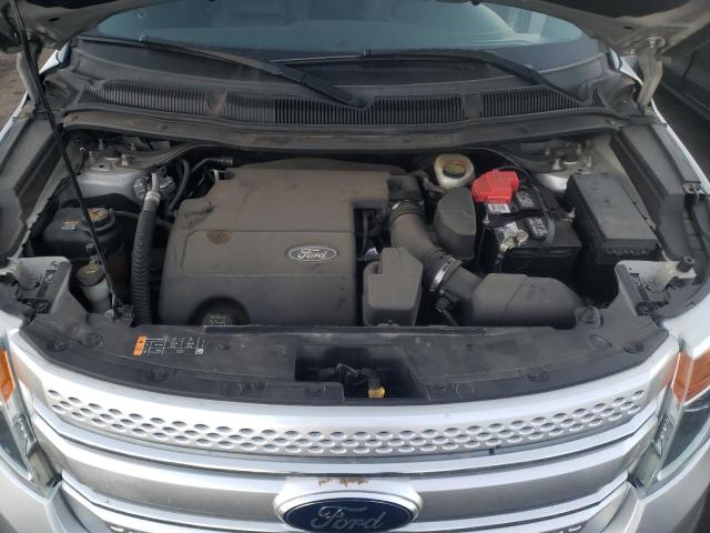 2013 FORD EXPLORER 4 1FM5K8D86DGA22706