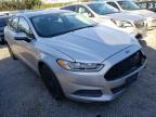 2013 FORD  FUSION