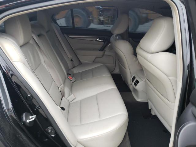 2012 ACURA TL 19UUA8F55CA014380