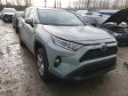 2021 TOYOTA  RAV4