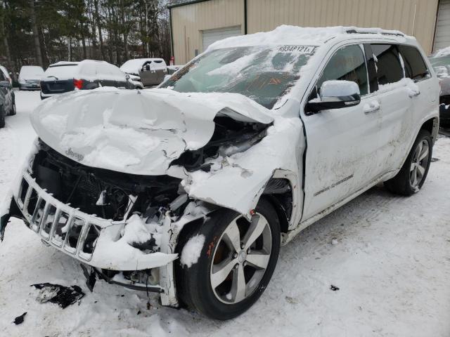 2016 JEEP CHEROKEE 1C4RJFCGXGC325523