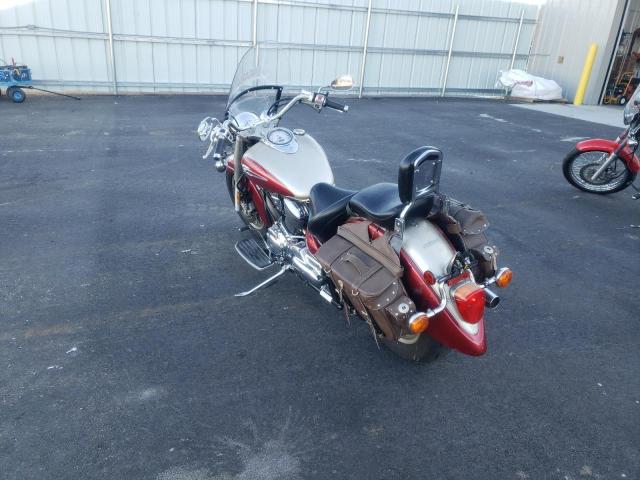 2004 YAMAHA XVS1100 A JYAVP11E24A051805