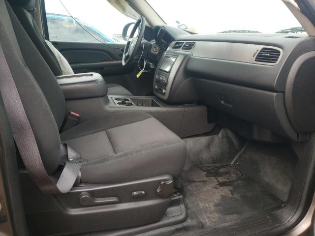 2014 CHEVROLET TAHOE SPEC 1GNSK2E03ER124930
