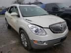 2012 BUICK  ENCLAVE