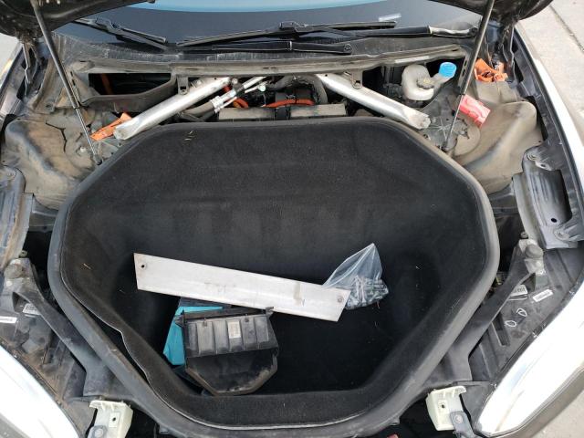 2015 TESLA MODEL S 70 5YJSA1S21FF086908