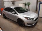 2016 FORD  FOCUS