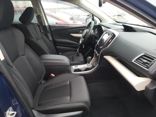 2020 SUBARU ASCENT PRE 4S4WMAED8L3422158