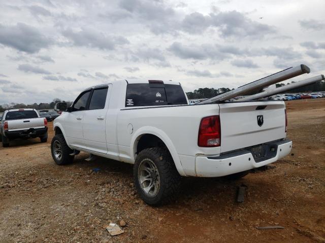 2010 DODGE RAM 2500 3D7UT2HLXAG171022