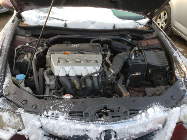 2010 ACURA TSX JH4CU2F61AC021026