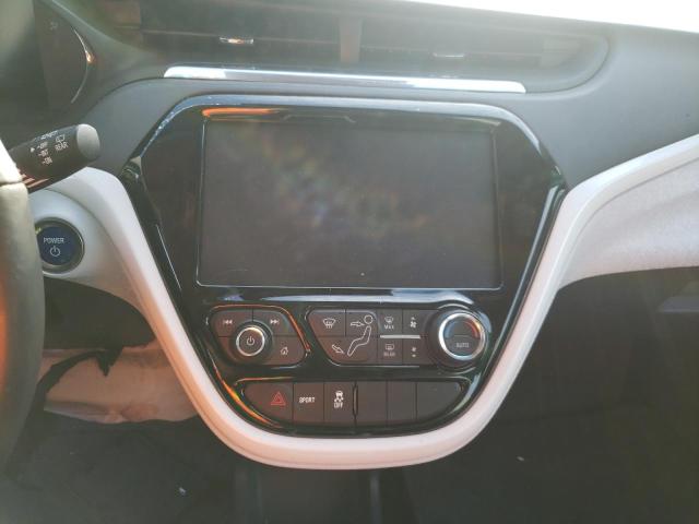 2019 CHEVROLET BOLT EV LT 1G1FY6S06K4127763