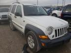 2007 JEEP  LIBERTY