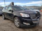 2010 CHEVROLET  TRAVERSE