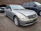 2006 INFINITI  G35