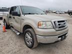 2007 FORD  F-150