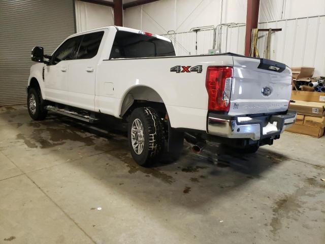 2019 FORD F250 1FT7W2B61KEC15662
