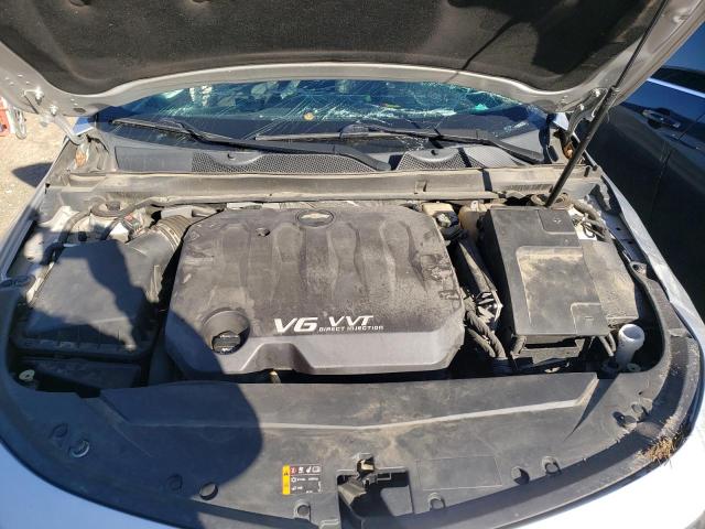2017 CHEVROLET IMPALA LT - 2G1105S36H9162217