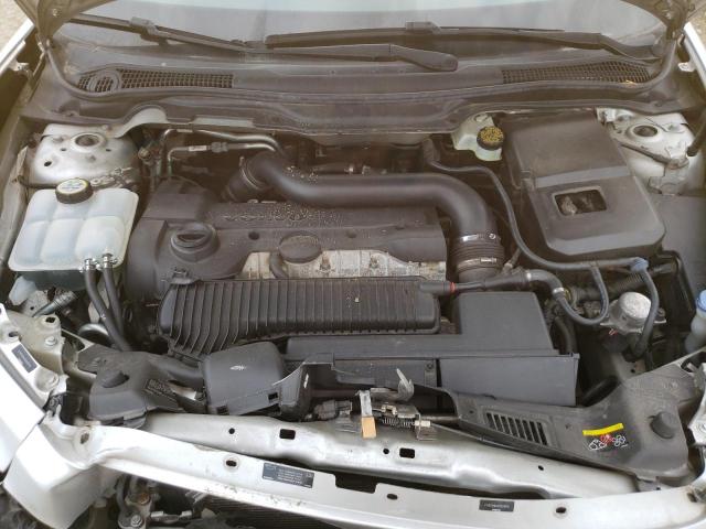 2011 VOLVO C30 T5 YV1672MK4B2220515