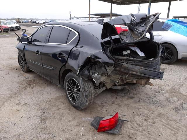 2013 ACURA ILX 20 19VDE1F3XDE002290