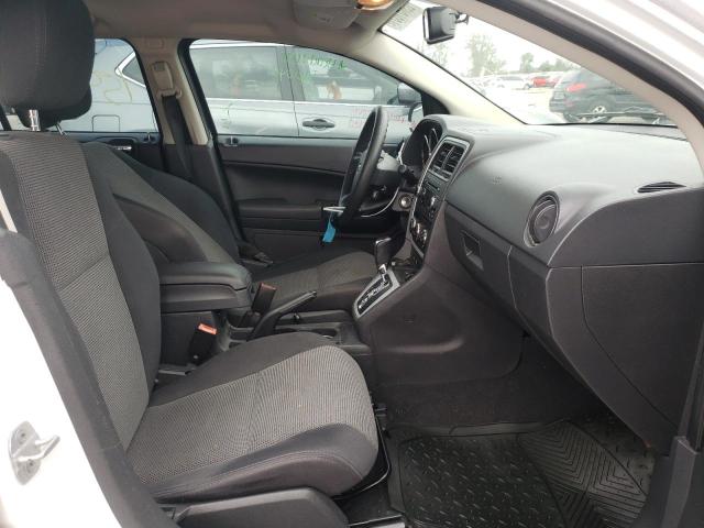 2011 DODGE CALIBER MA 1B3CB3HA5BD254435