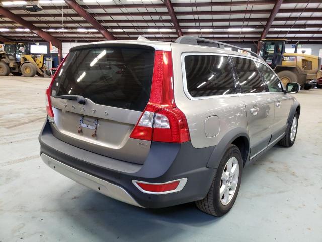 2011 VOLVO XC70 3.2 YV4940BZ7B1116295