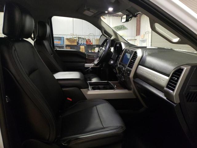 2019 FORD F250 1FT7W2B61KEC15662