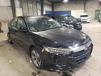 2018 HONDA  ACCORD