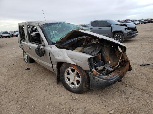 2005 Gmc Sierra K1500 Denali