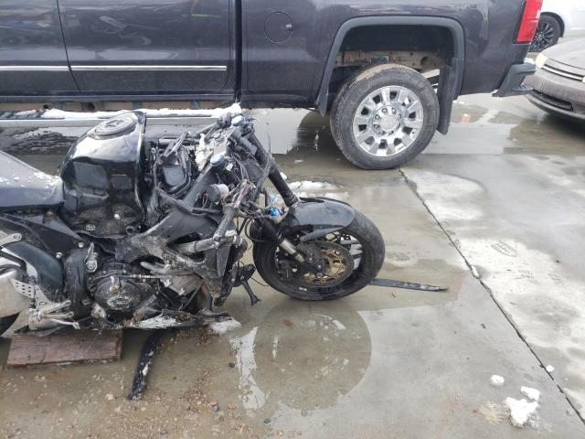 2014 HONDA CBR600 RR JH2PC4009EK700437