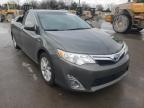 2013 TOYOTA  CAMRY