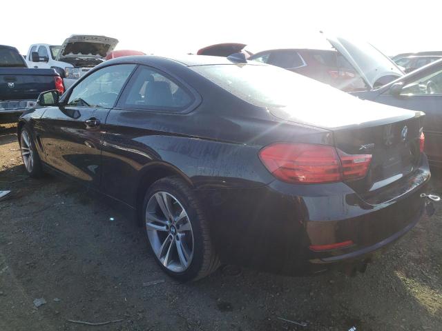 2014 BMW 428 XI WBA3N5C50EK196582