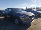 2021 MAZDA  CX-5