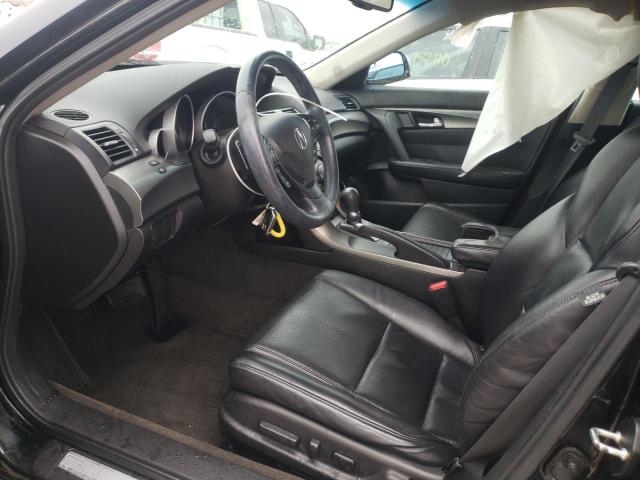 2013 ACURA TL TECH 19UUA8F54DA013965