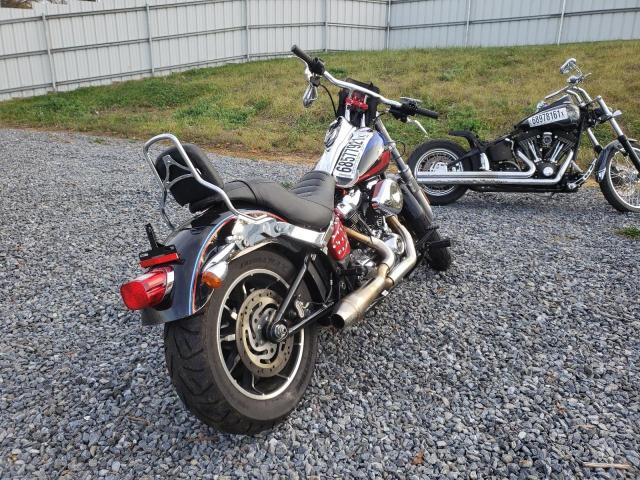 2019 HARLEY-DAVIDSON FXLR 1HD1YNJ24KB041490